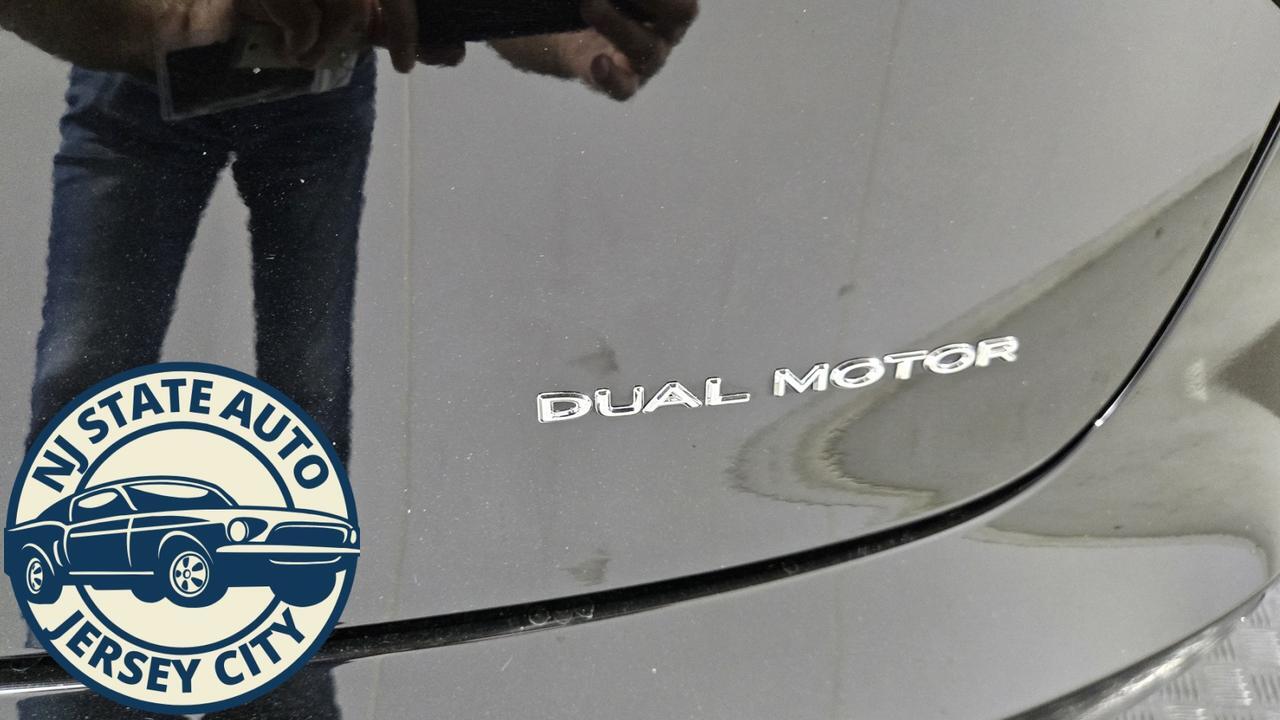 2018 Tesla Model 3 Long Range Jersey City NJ