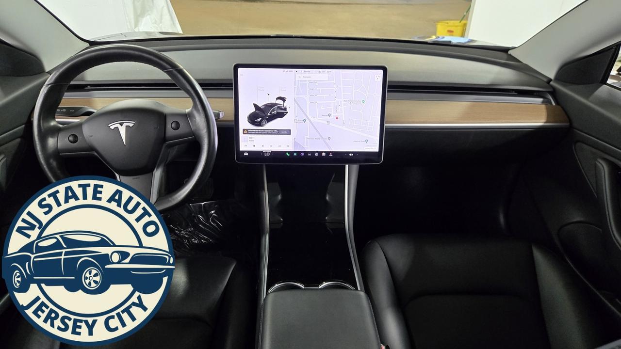 2018 Tesla Model 3 Long Range Jersey City NJ