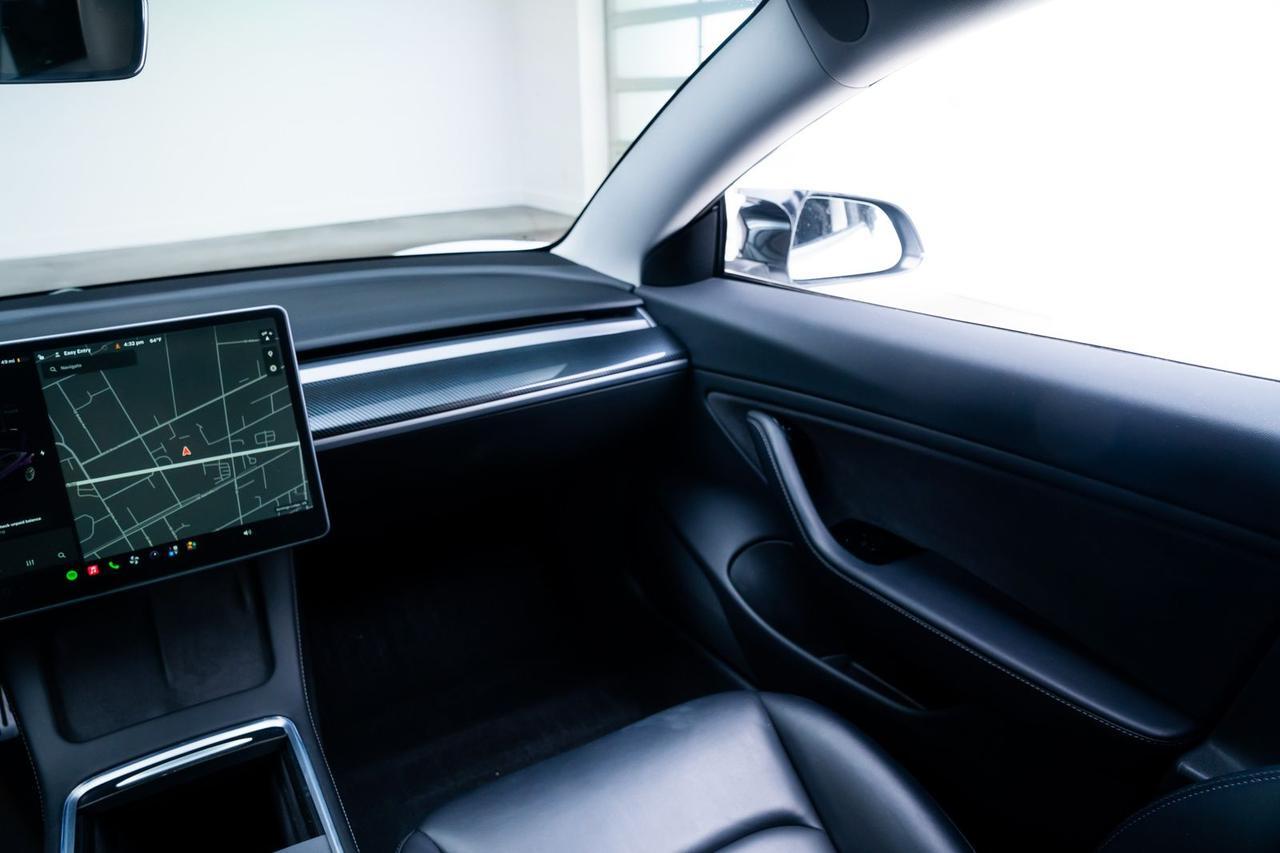 2018 Tesla Model 3 Long Range Kansei Wheels Heated Seats Portland OR