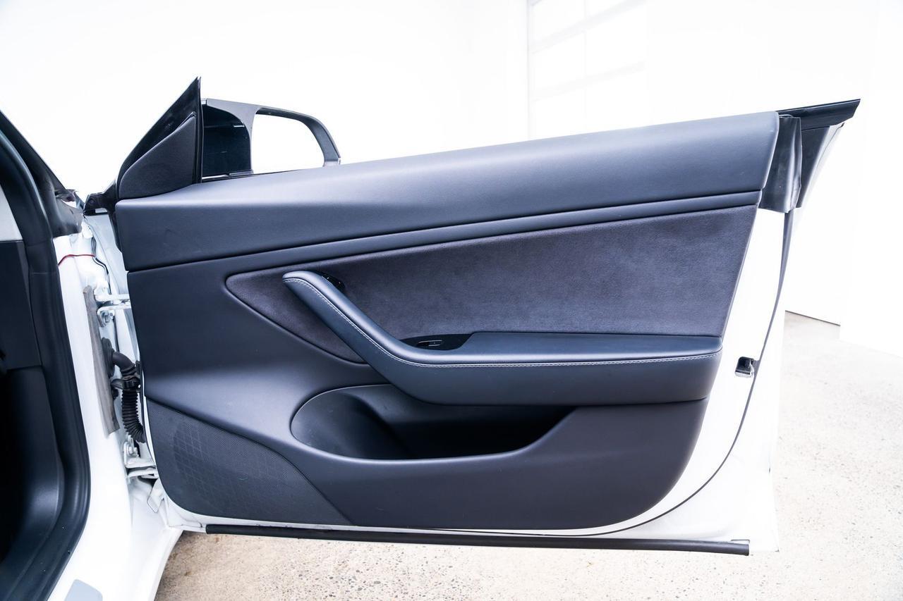 2018 Tesla Model 3 Long Range Kansei Wheels Heated Seats Portland OR