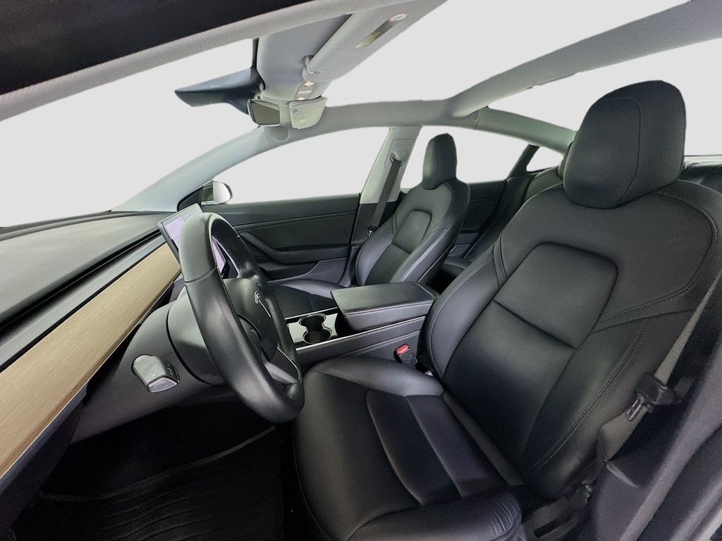 2018 Tesla Model 3 Long Range Kennewick WA