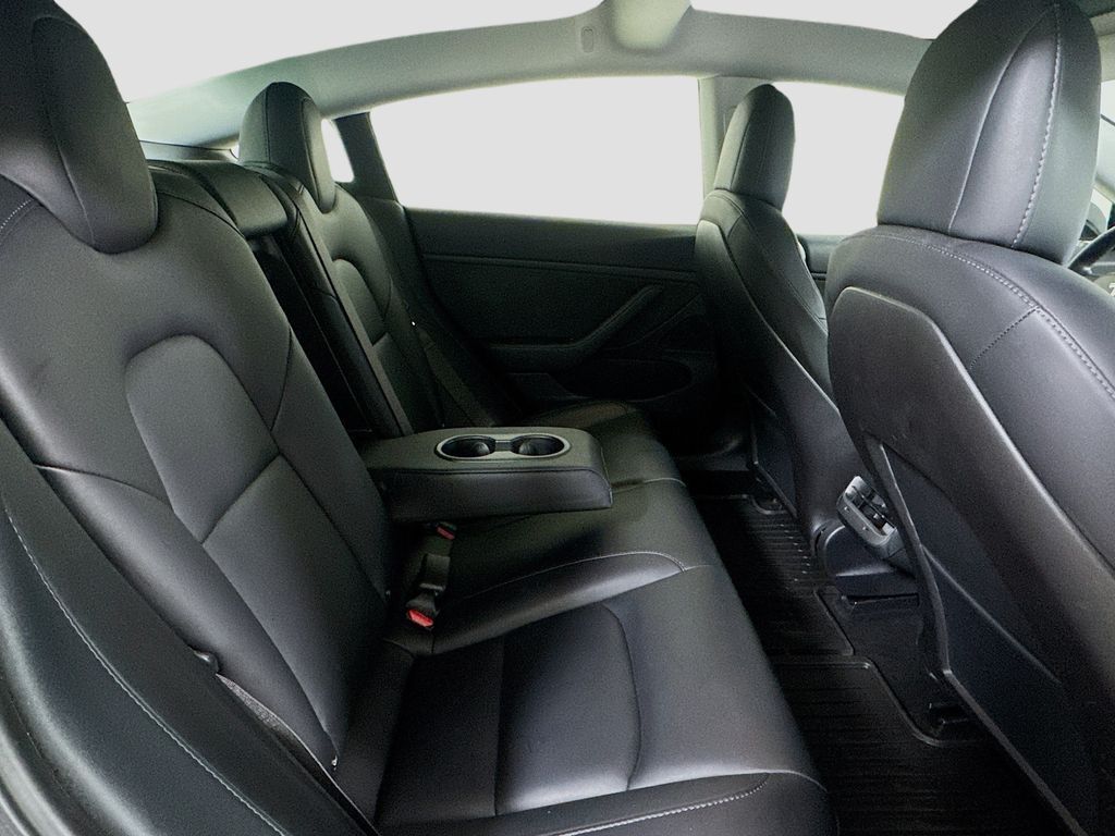 2018 Tesla Model 3 Long Range Kennewick WA