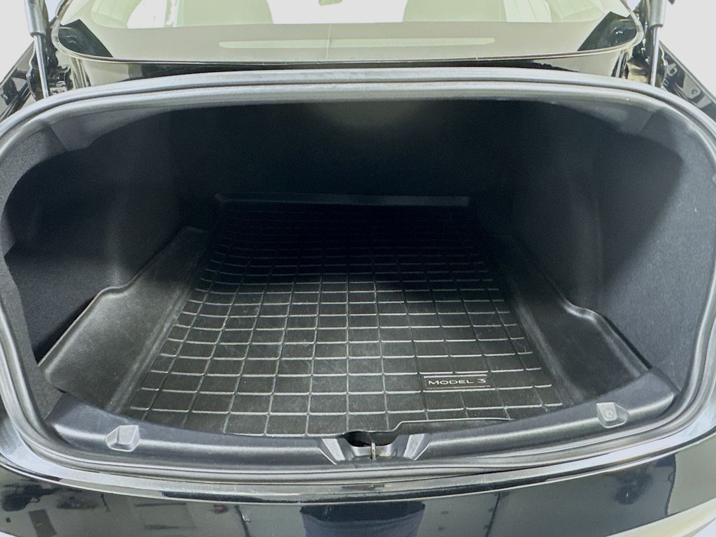 2018 Tesla Model 3 Long Range Kennewick WA