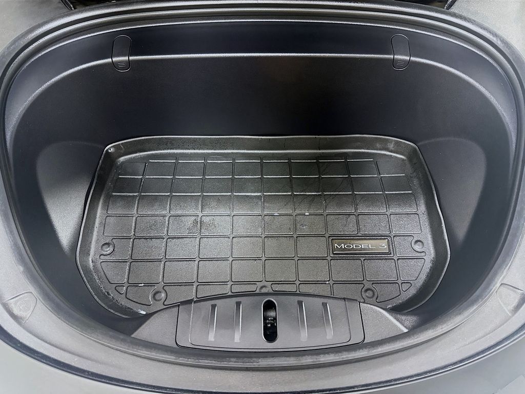 2018 Tesla Model 3 Long Range Kennewick WA