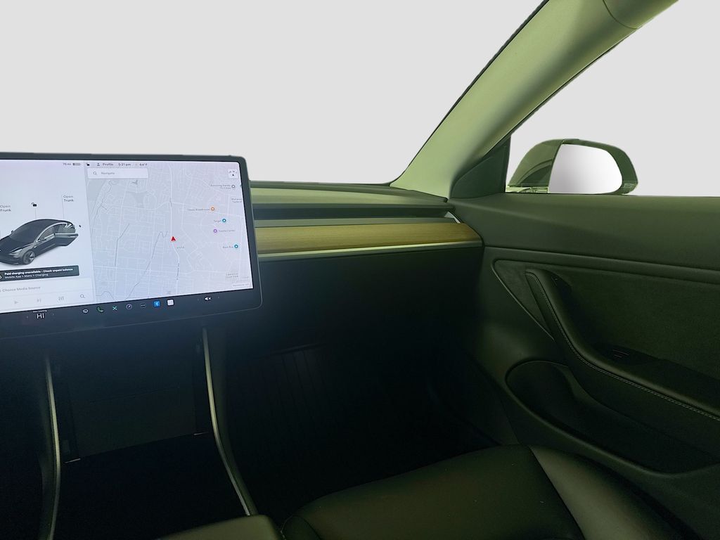 2018 Tesla Model 3 Long Range Kennewick WA