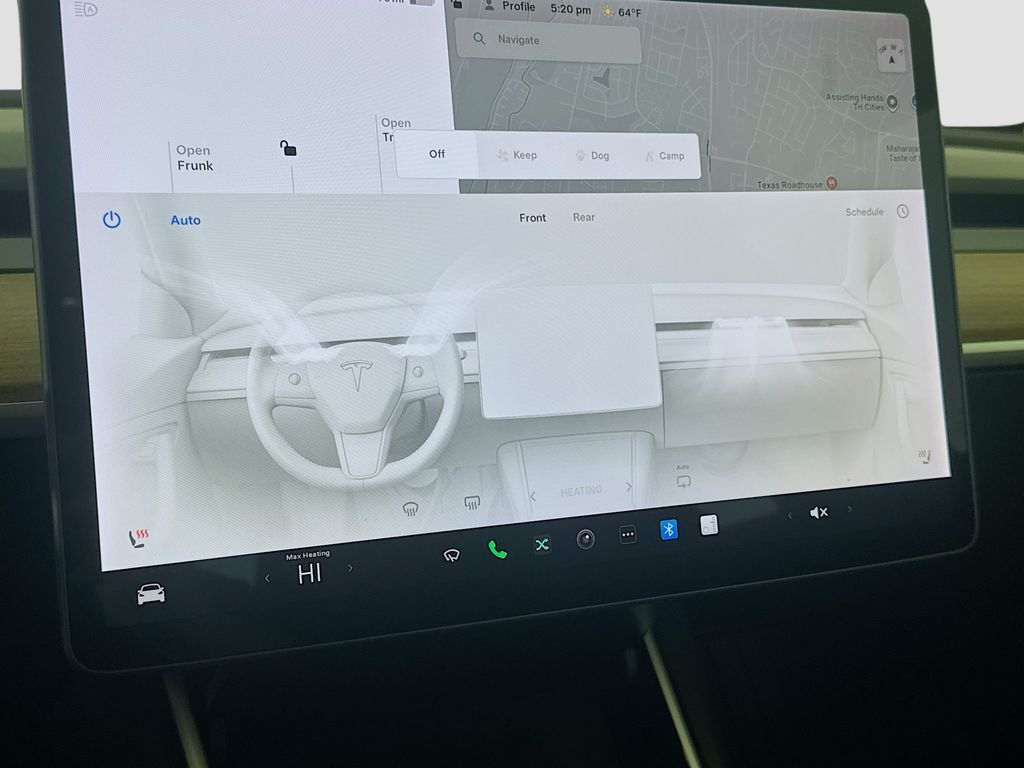 2018 Tesla Model 3 Long Range Kennewick WA