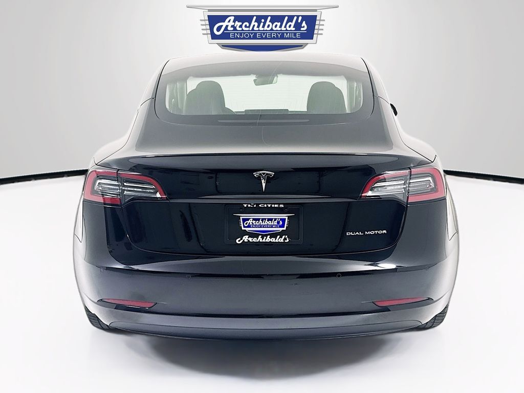 2018 Tesla Model 3 Long Range Kennewick WA