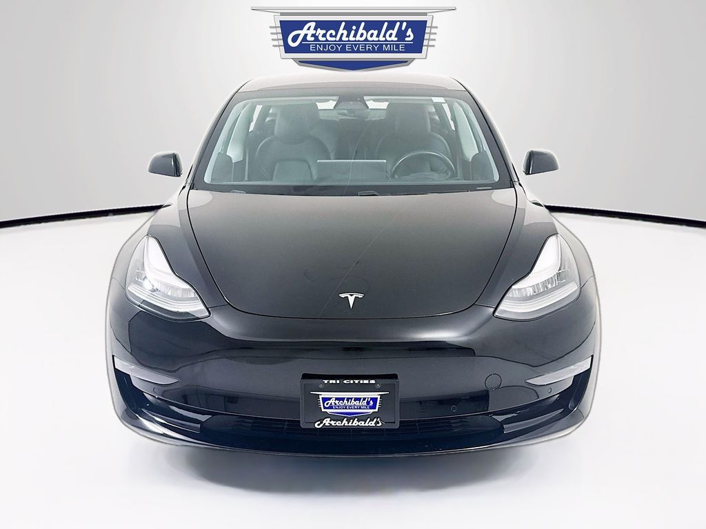 2018 Tesla Model 3 Long Range Kennewick WA
