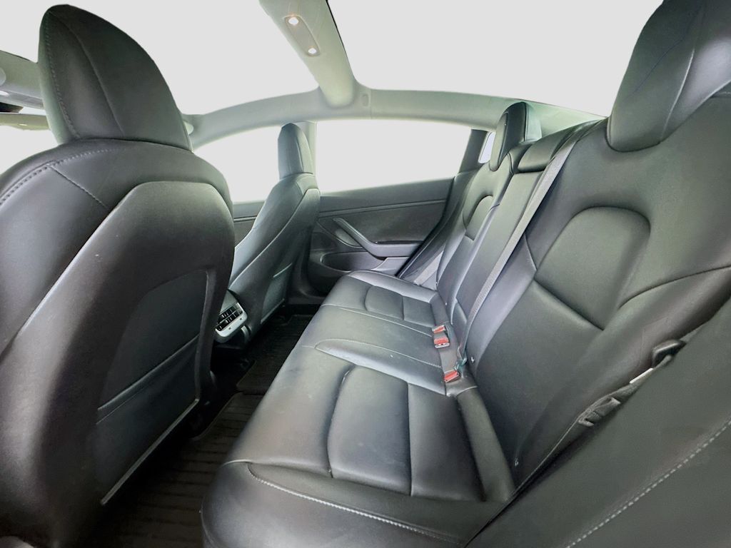 2018 Tesla Model 3 Long Range Kennewick WA