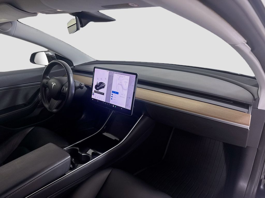 2018 Tesla Model 3 Long Range Kennewick WA