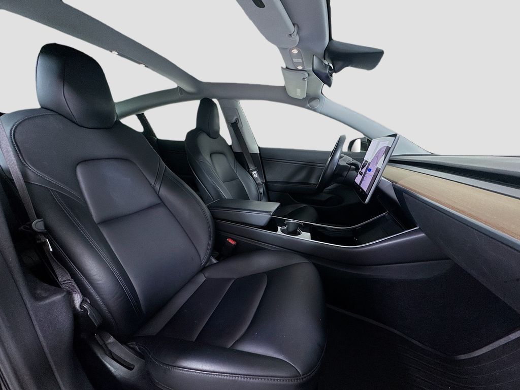 2018 Tesla Model 3 Long Range Kennewick WA