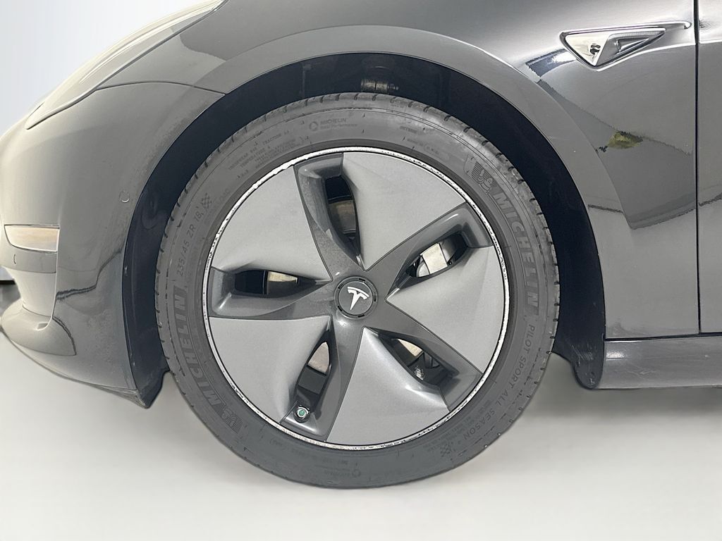 2018 Tesla Model 3 Long Range Kennewick WA