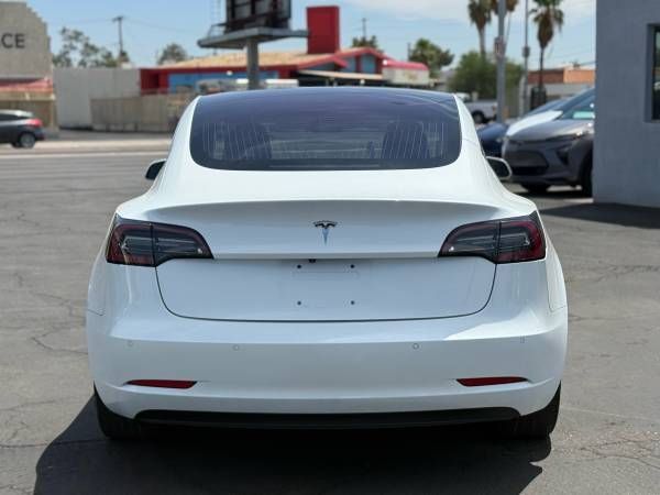 2018 Tesla Model 3 Long Range Mesa AZ