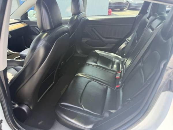 2018 Tesla Model 3 Long Range Mesa AZ