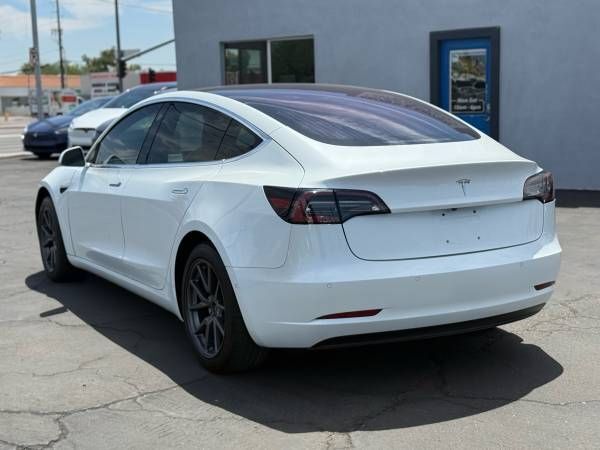 2018 Tesla Model 3 Long Range Mesa AZ