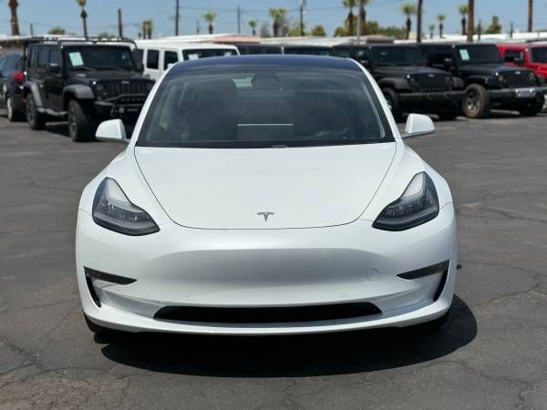 2018 Tesla Model 3 Long Range Mesa AZ