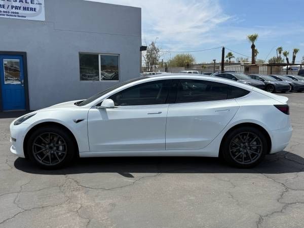 2018 Tesla Model 3 Long Range Mesa AZ