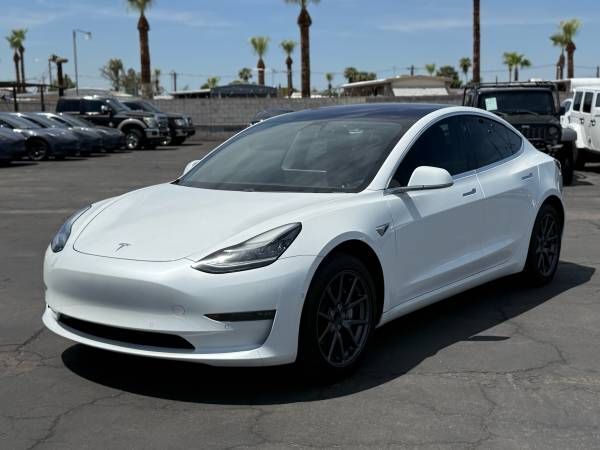 2018 Tesla Model 3 Long Range Mesa AZ