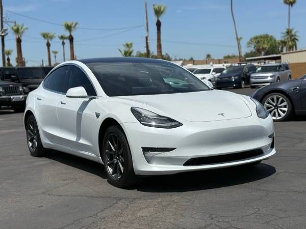 2018 Tesla Model 3 Long Range Mesa AZ
