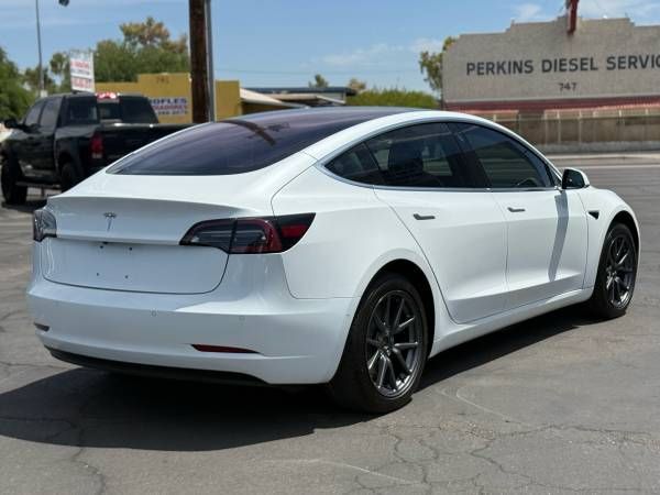 2018 Tesla Model 3 Long Range Mesa AZ