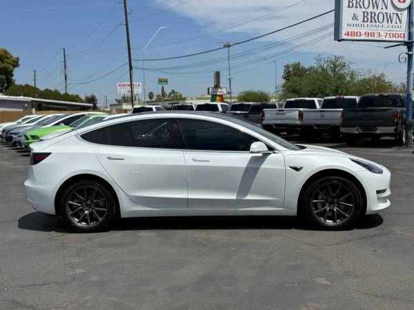 2018 Tesla Model 3 Long Range Mesa AZ