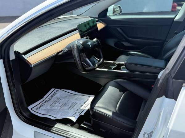 2018 Tesla Model 3 Long Range Mesa AZ