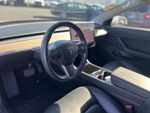 2018 Tesla Model 3 Long Range Mesa AZ