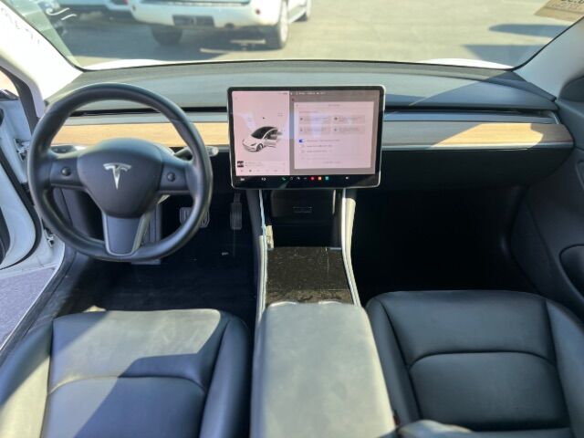 2018 Tesla Model 3 Long Range Mesa AZ