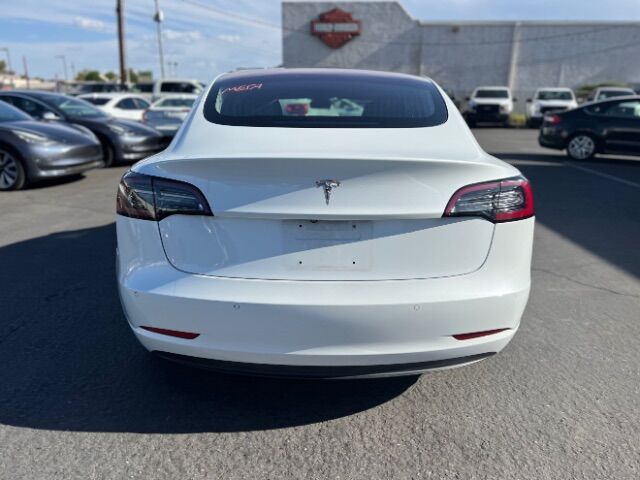 2018 Tesla Model 3 Long Range Mesa AZ
