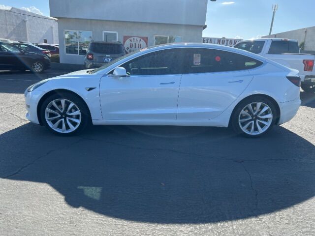 2018 Tesla Model 3 Long Range Mesa AZ