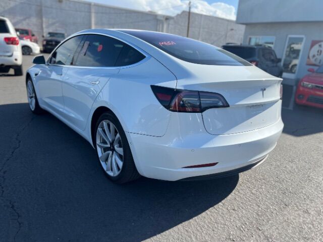 2018 Tesla Model 3 Long Range Mesa AZ