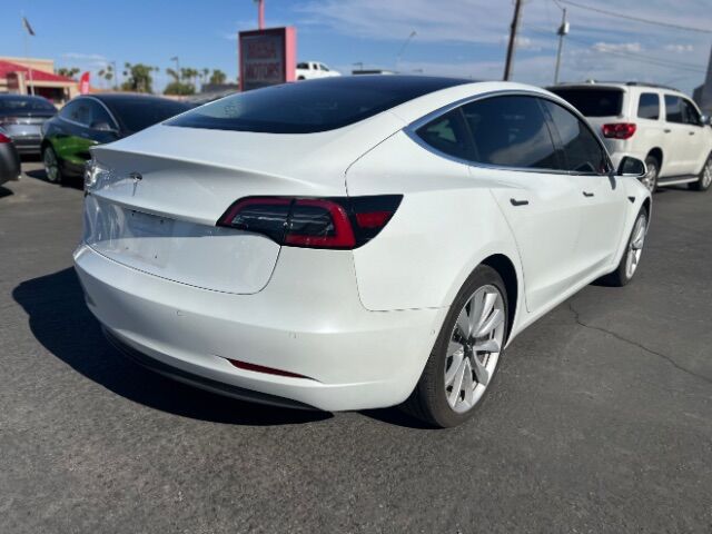 2018 Tesla Model 3 Long Range Mesa AZ