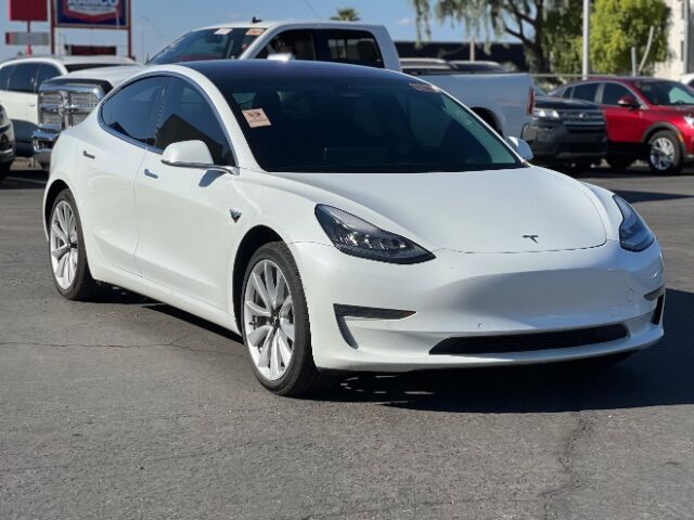 2018 Tesla Model 3 Long Range Mesa AZ