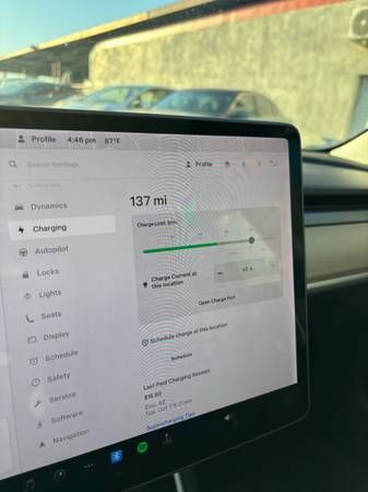 2018 Tesla Model 3 Long Range Mesa AZ