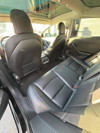 2018 Tesla Model 3 Long Range Mesa AZ