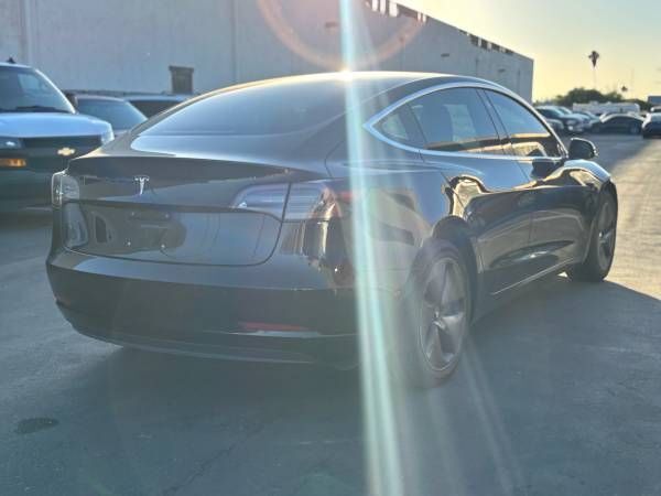 2018 Tesla Model 3 Long Range Mesa AZ