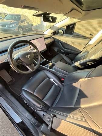 2018 Tesla Model 3 Long Range Mesa AZ