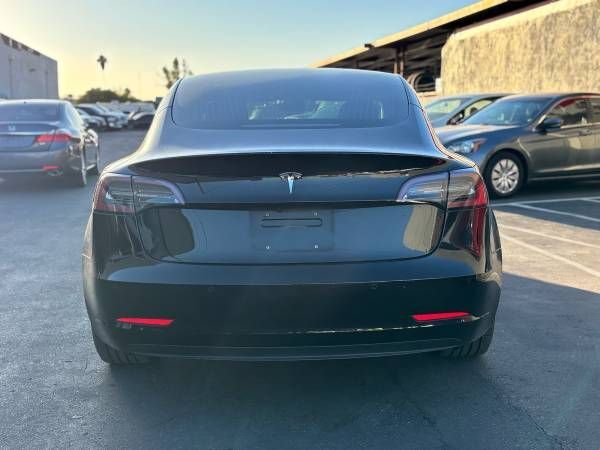 2018 Tesla Model 3 Long Range Mesa AZ