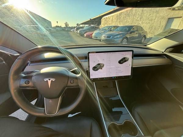 2018 Tesla Model 3 Long Range Mesa AZ