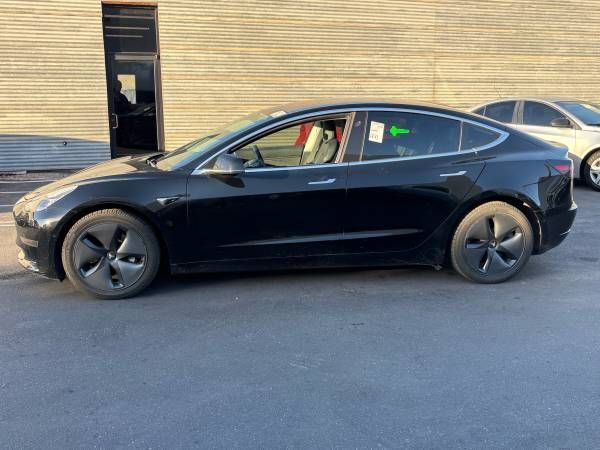 2018 Tesla Model 3 Long Range Mesa AZ