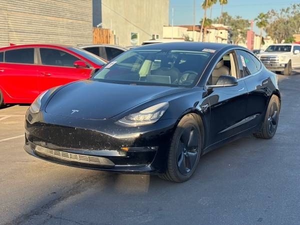 2018 Tesla Model 3 Long Range Mesa AZ