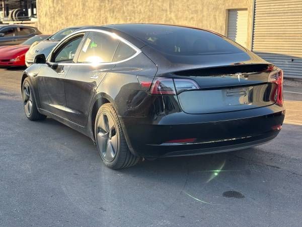 2018 Tesla Model 3 Long Range Mesa AZ