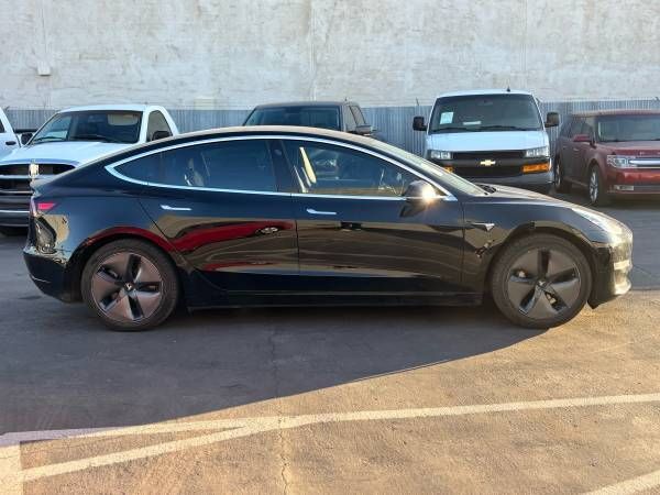2018 Tesla Model 3 Long Range Mesa AZ