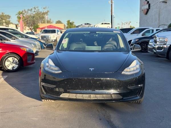 2018 Tesla Model 3 Long Range Mesa AZ