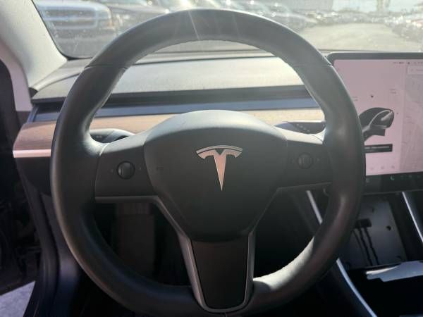 2018 Tesla Model 3 Long Range Mesa AZ