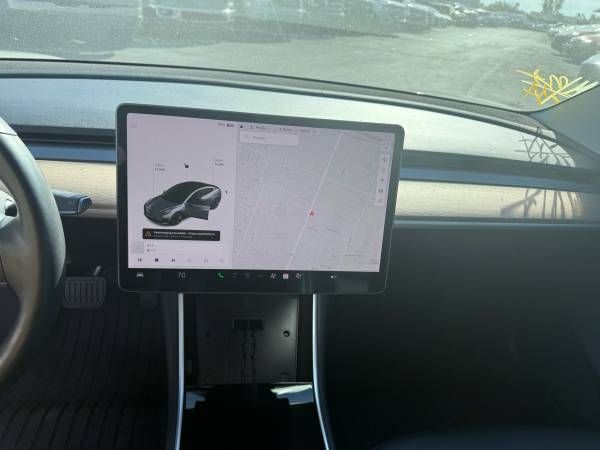 2018 Tesla Model 3 Long Range Mesa AZ
