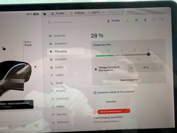 2018 Tesla Model 3 Long Range Mesa AZ