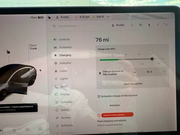 2018 Tesla Model 3 Long Range Mesa AZ