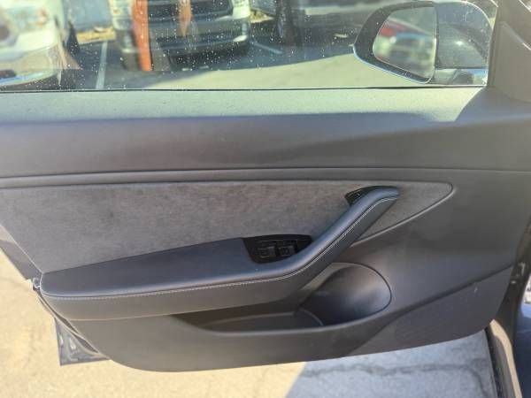 2018 Tesla Model 3 Long Range Mesa AZ