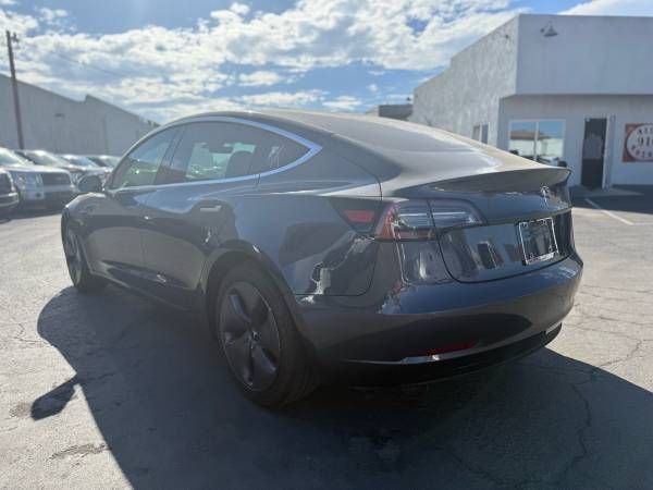 2018 Tesla Model 3 Long Range Mesa AZ
